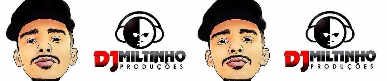 DJ Miltinho
