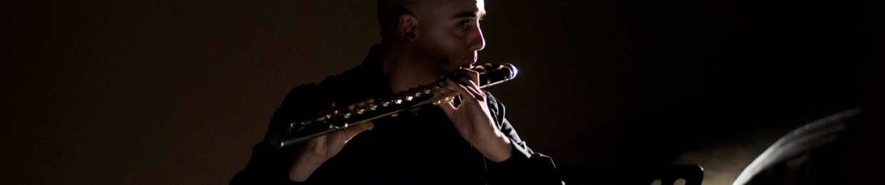 Andrea Biagini - flute
