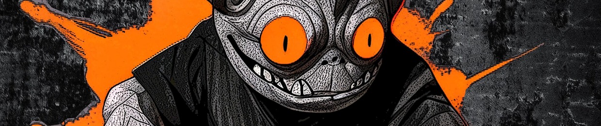 Greg Notill (Hardtechno-Schranz-Rawtechno/Project)