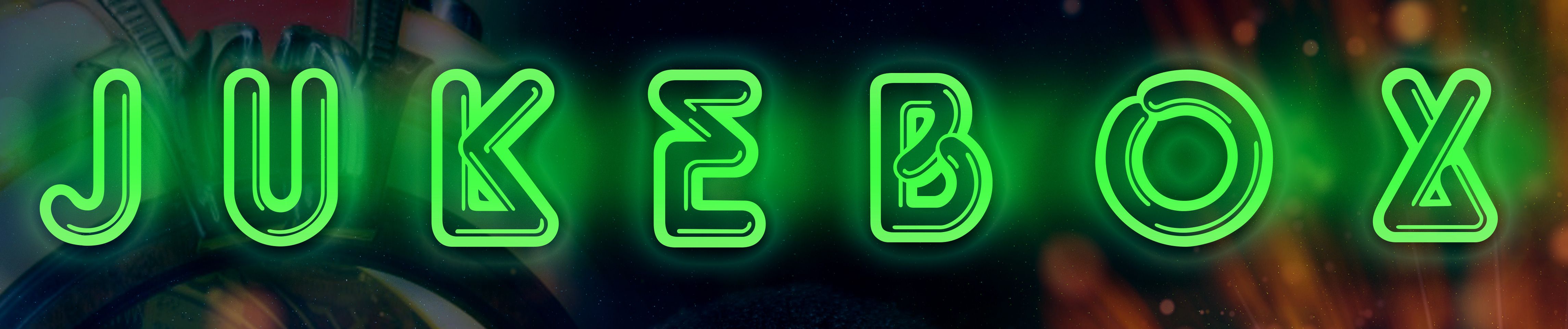 SoundCloud banner for @jukebox