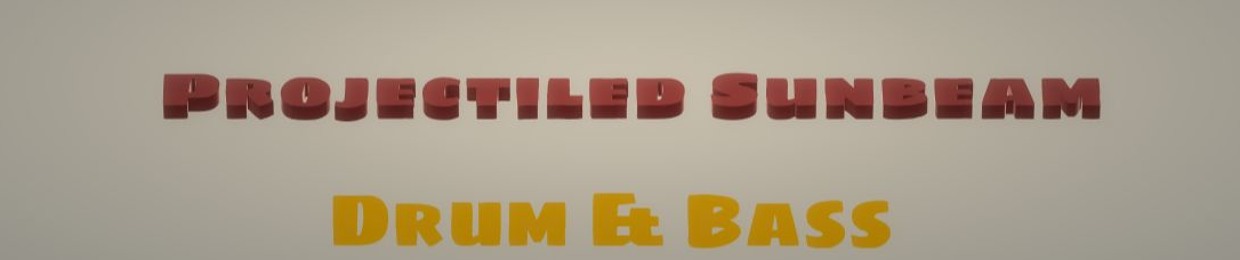 Projectiled Sunbeam