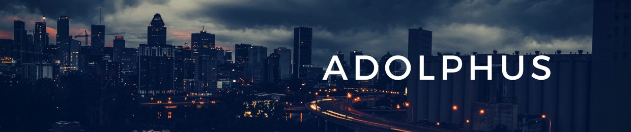 OfficialAdolphus