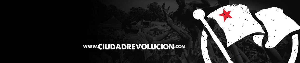 Ciudad Revolución