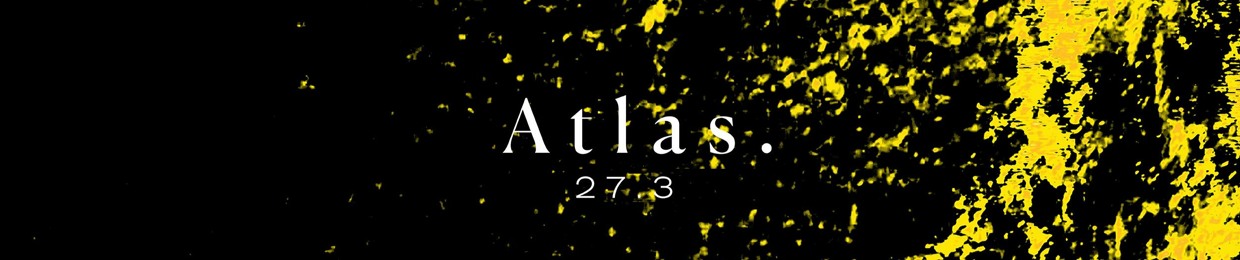 Atlas.