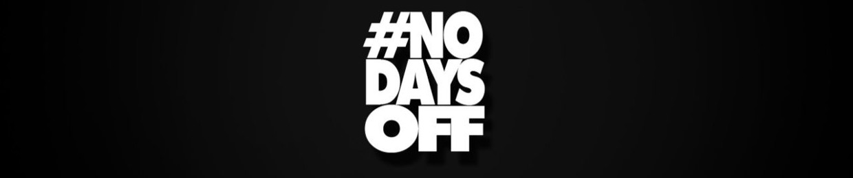 No Days OFF (NDO)