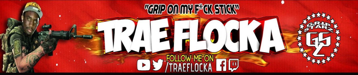 Trae Flocka