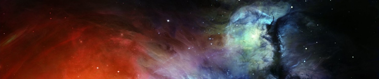 Pizza Cat in Space