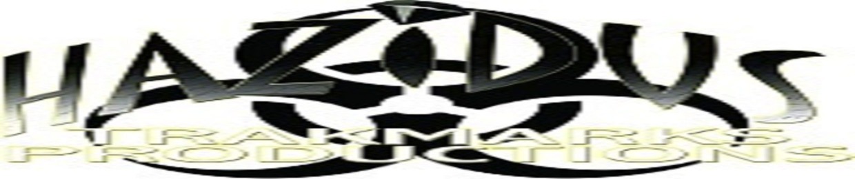 Hazidus4Trakmarks prod.