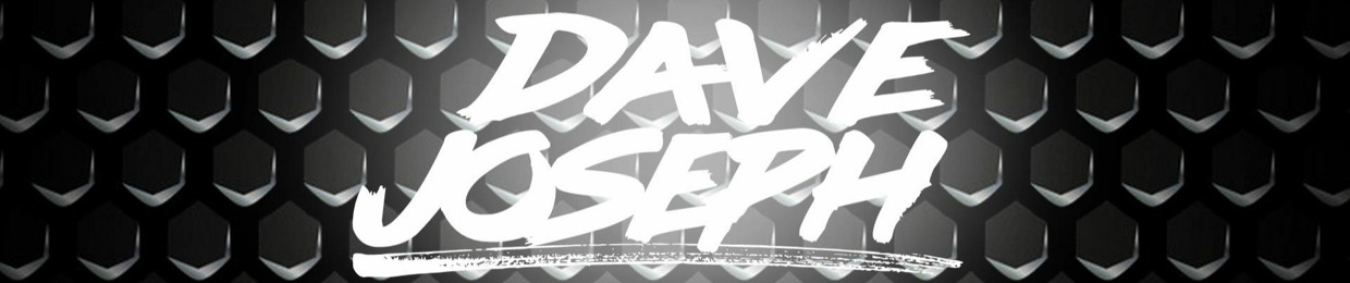DJ Dave Joseph