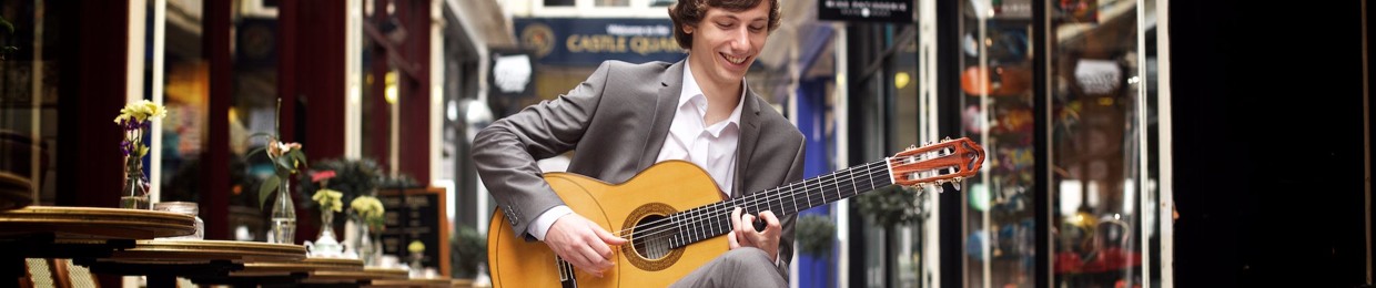 Chris Roberts Music