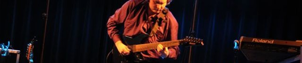 André Smit (guitarist)