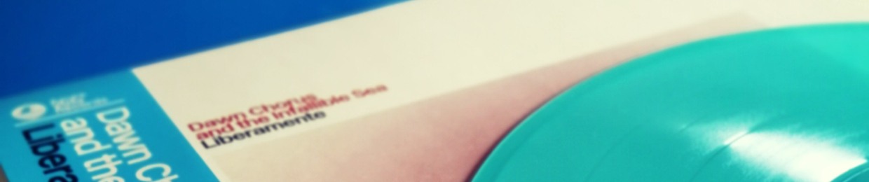 Azure Vista Records