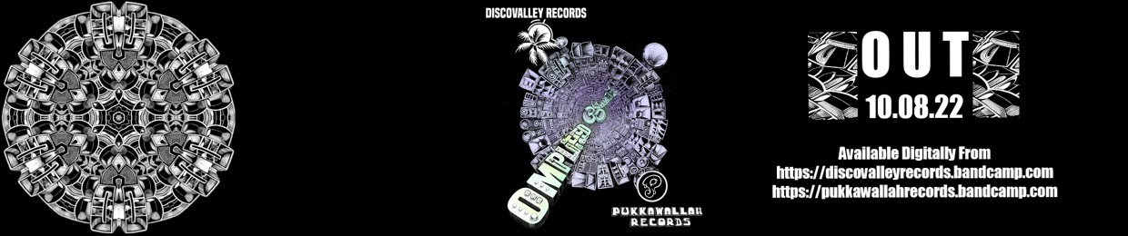 Pukkawallah Records