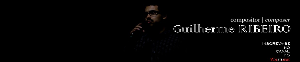 Guilherme RIBEIRO