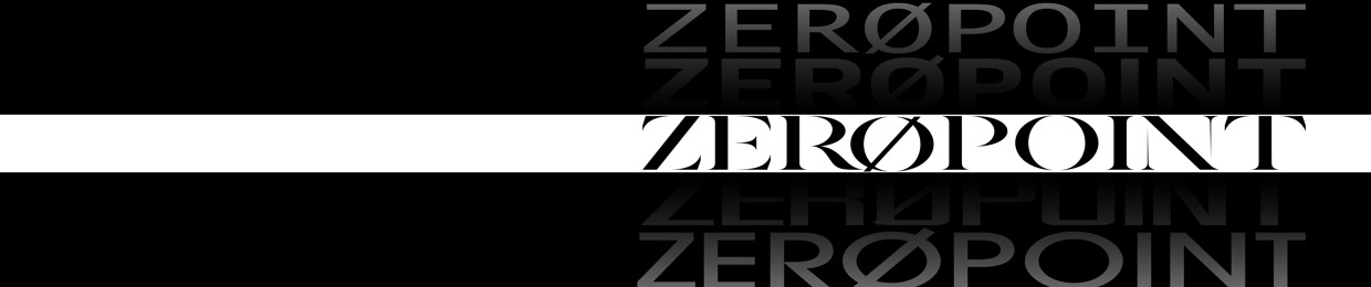 zeropoint
