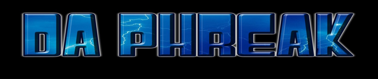 DA PHREAK