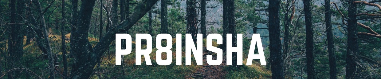 Pr8insha