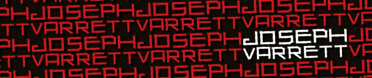 Joseph Varrett