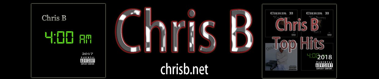 Chris B