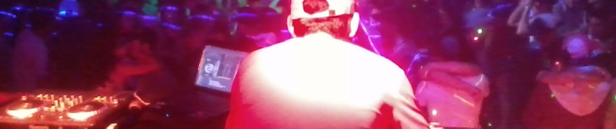 DJ Robson Martins