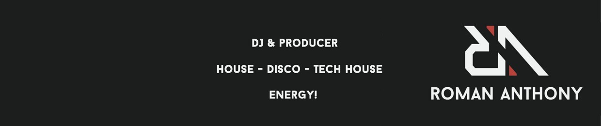 DJ Roman Anthony
