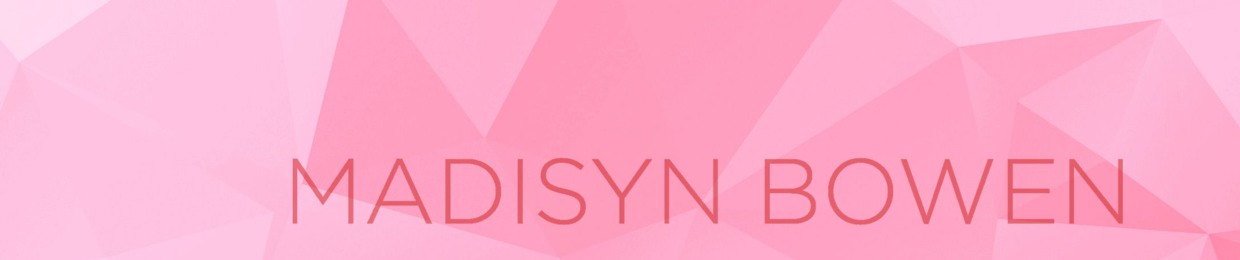 Madisyn Bowen