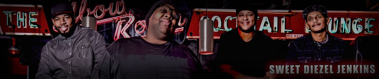 Sweet Diezel Jenkins