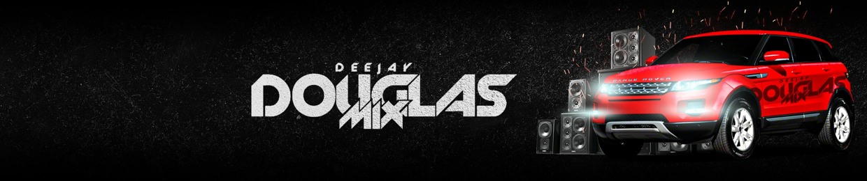 DJ DOUGLAS MIX [PITBULL DE OURO] ☑️