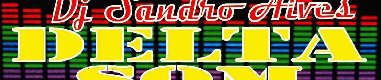 Sandro Alves Dj