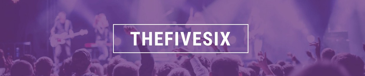 TheFiveSix