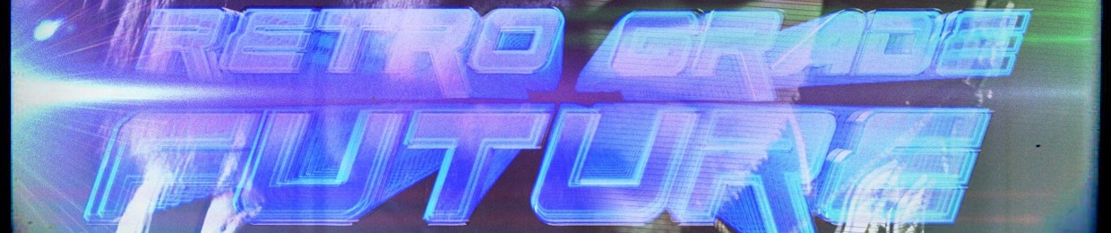 RetroGrader808
