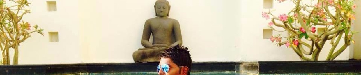 Shashank Pritam