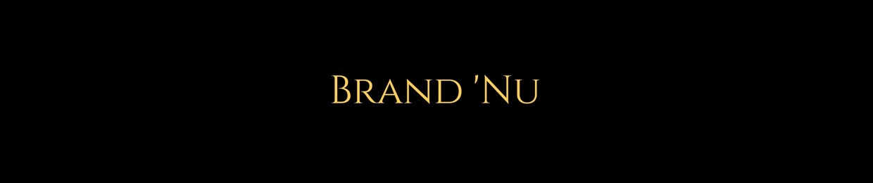 Brand 'Nu