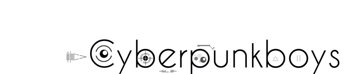 YNProject&Cyberpunkboys