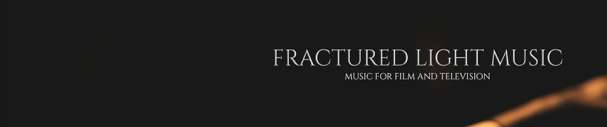 Fractured Light Music
