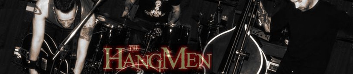 Stream The Hangmen music | Listen to songs, albums, playlists for free on  SoundCloud