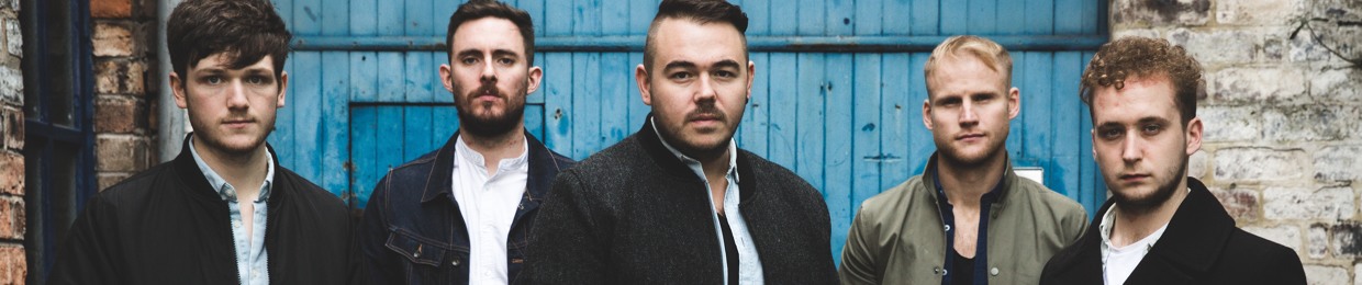 The Paul McKenna Band