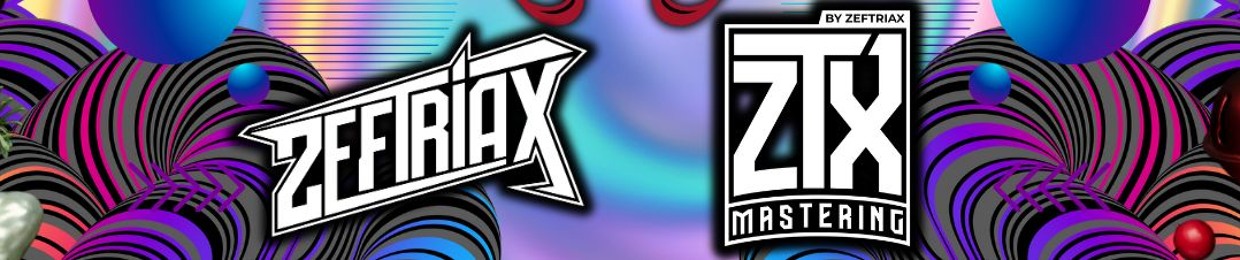 Zeftriax Oficial