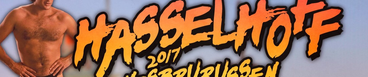 Hasselhoff 2017