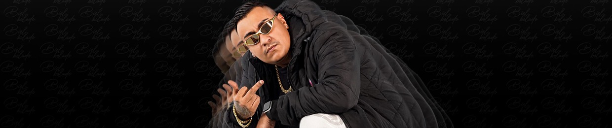 DJ Biel Bolado