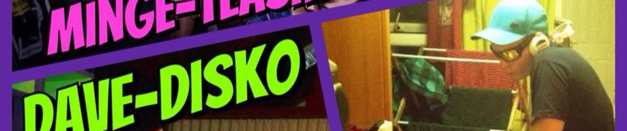 DAVE-DISKO