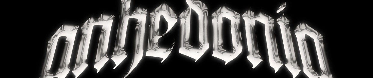 ANHEDONIA