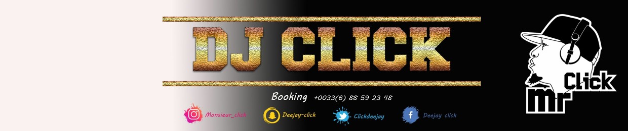 DJ CLICK Podcast