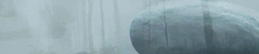 SoundCloud banner for @foggiest
