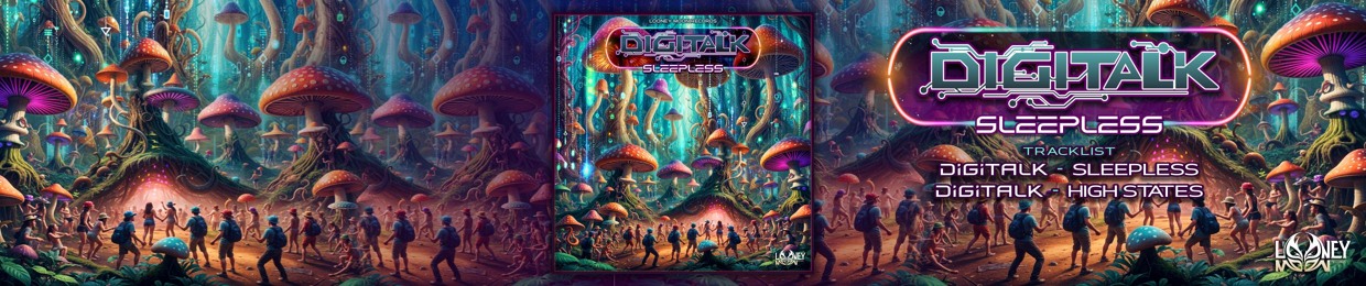 DIGITALK