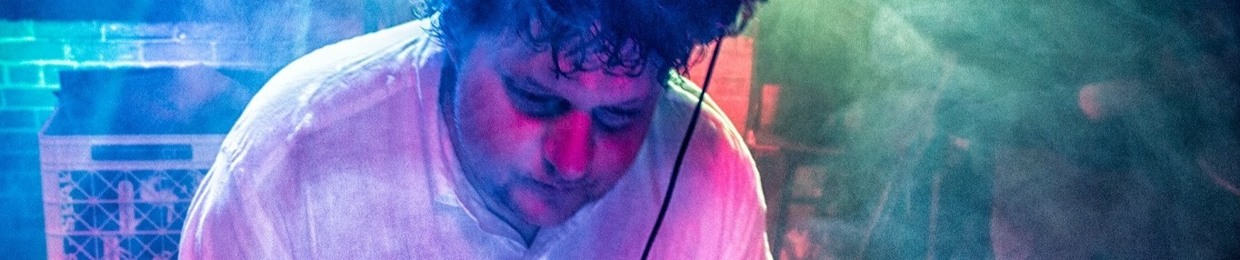 DJ Jeffrey James