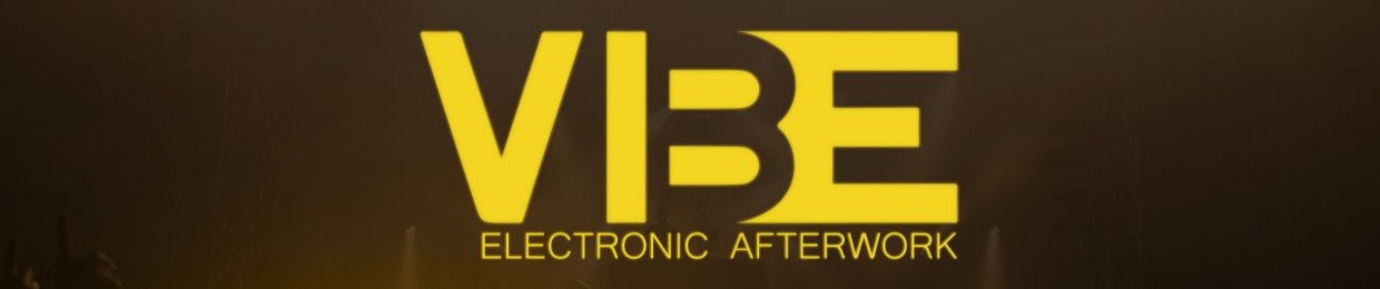 Vibe - Electronic Afterwork