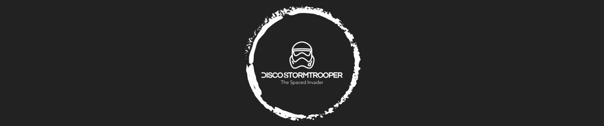 TheDiscoStormTrooper  'The Electric Texan