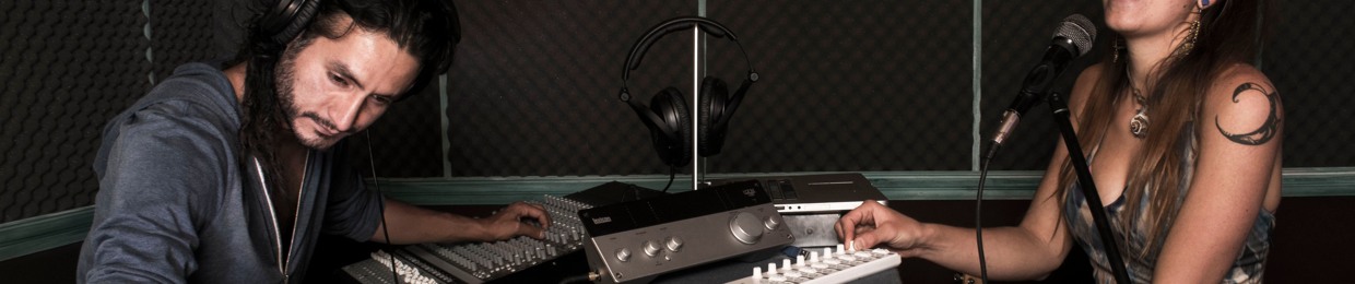 Madmono Sound
