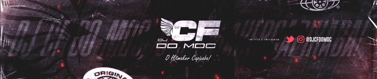 DJ CF DO MDC